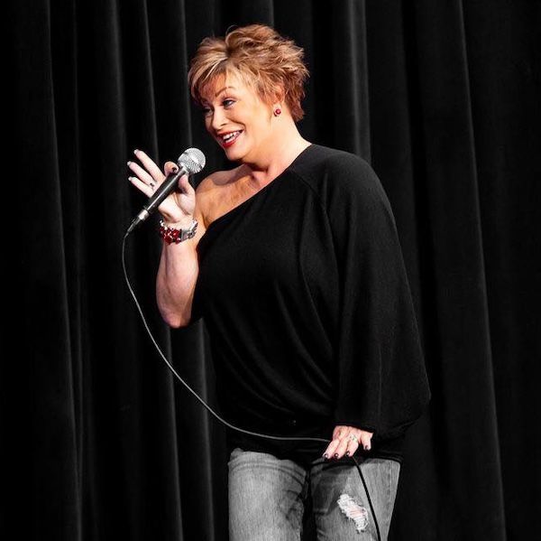 Kentucky Comedy Festival | Jodi White