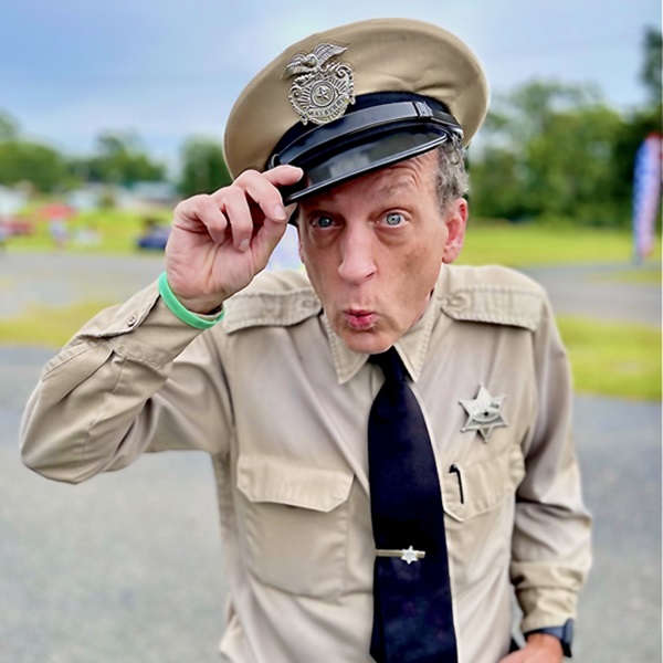 Rik Roberts
